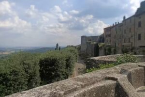 Foro Osteria Imperfetta Enoteca e B&B / il Vicolo 3.0