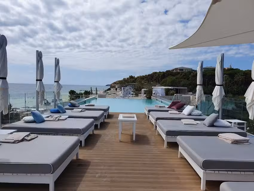 Forte Village Resort – Bouganville