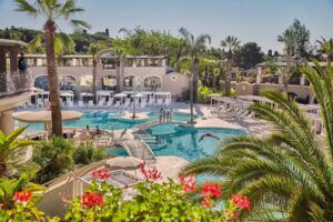 Forte Village Resort – Hotel Il Borgo