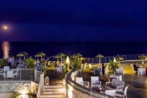 Forte Village Resort – Hotel Pineta