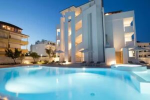 Forte2Hotel | Albergo a Vieste