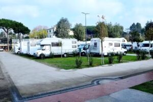 Fortuna Village Pompei