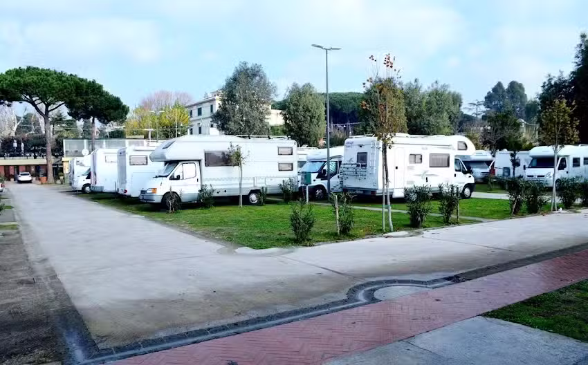 Fortuna Village Pompei