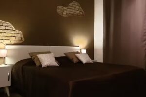 Forum Guest House Parma