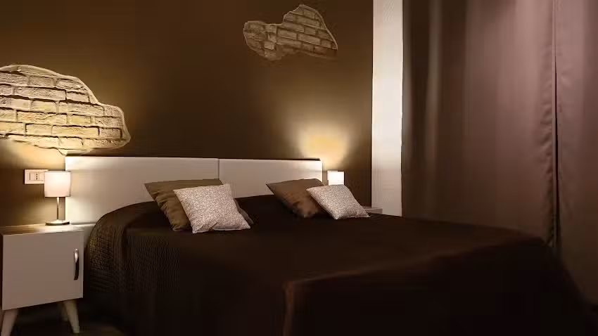 Forum Guest House Parma