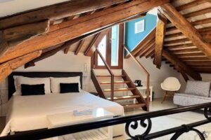 Fosca Venice Rooms