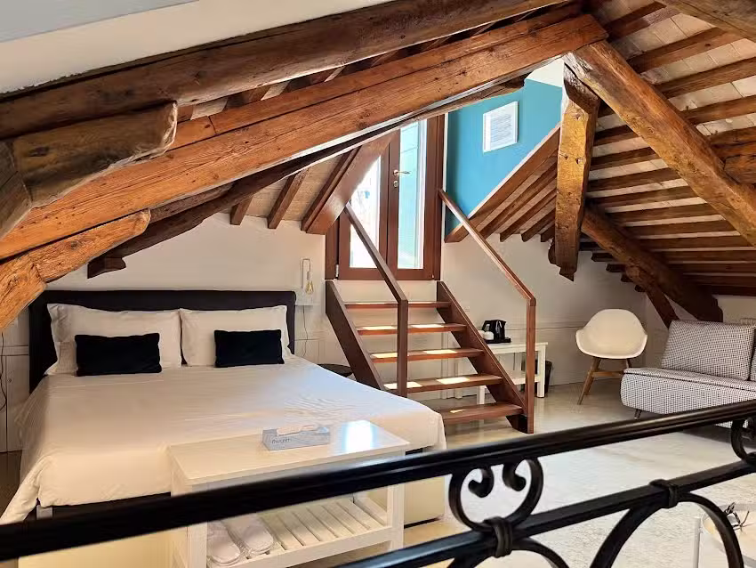 Fosca Venice Rooms