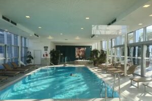 Four Points by Sheraton Bolzano