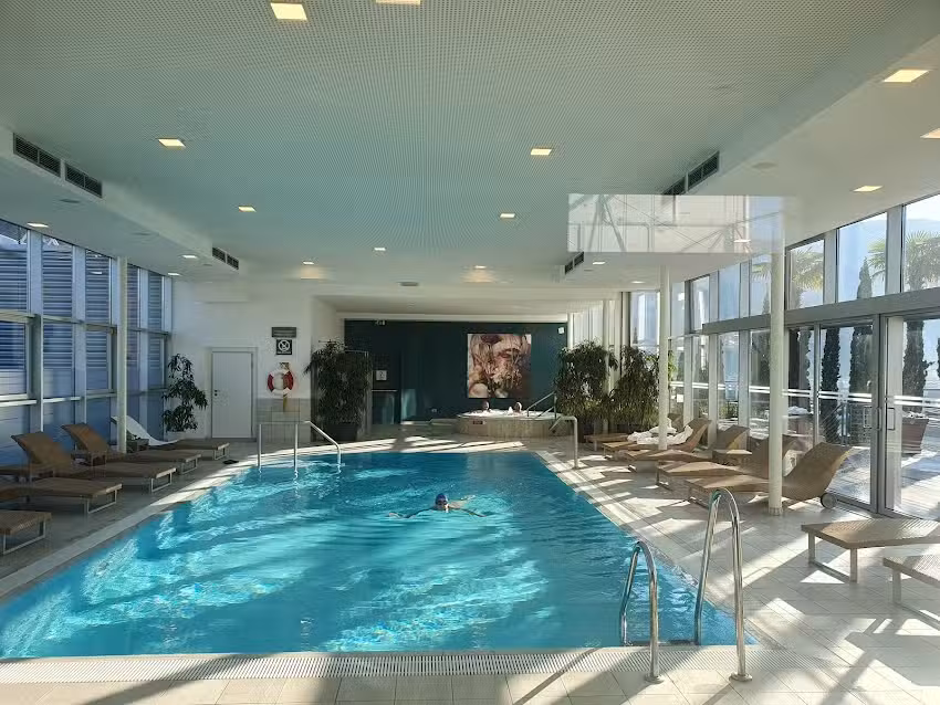 Four Points by Sheraton Bolzano