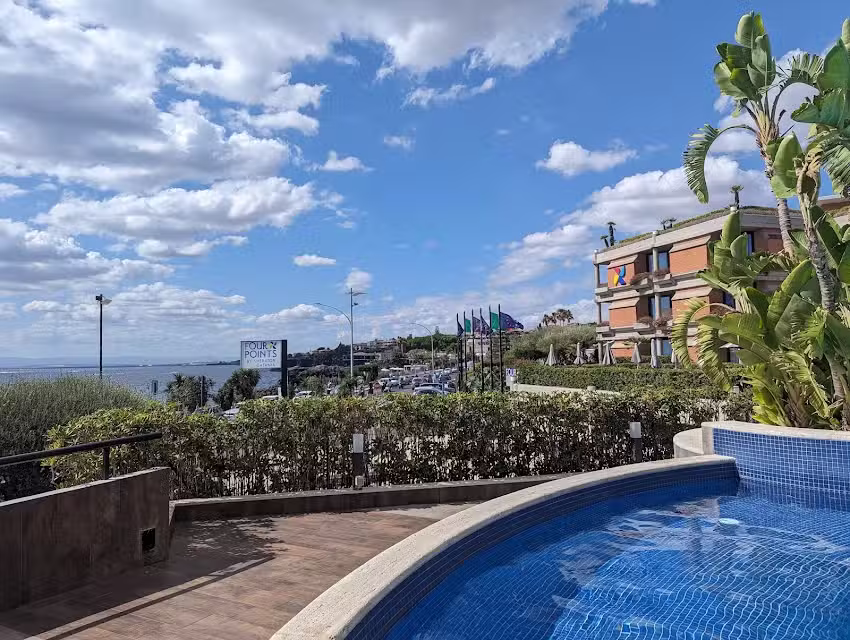 Four Points by Sheraton Catania