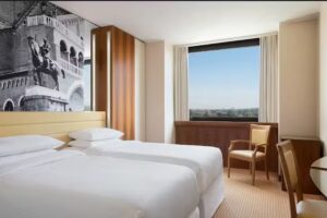 Four Points by Sheraton Padova