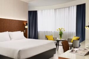 Four Points by Sheraton Siena