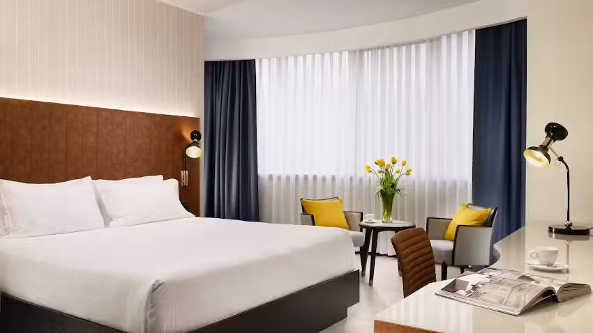 Four Points by Sheraton Siena