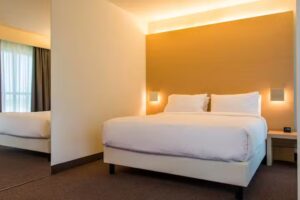 Four Points by Sheraton Venice Mestre