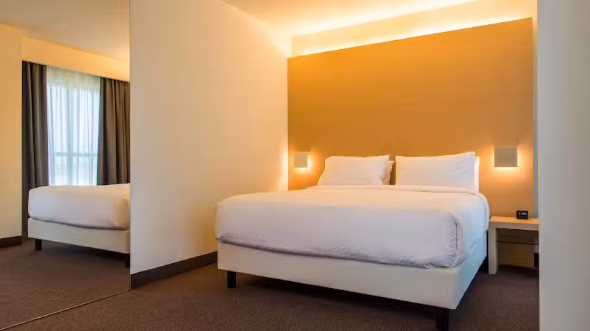 Four Points by Sheraton Venice Mestre