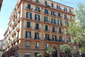 Fourooms Museo Filangieri