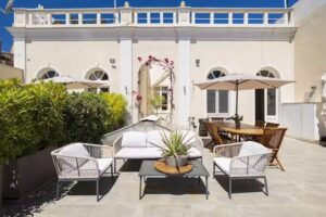 Fra Cielo e Mare Boutique Rooms & Apartments