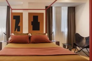 Fra le Righe – B&B Catania