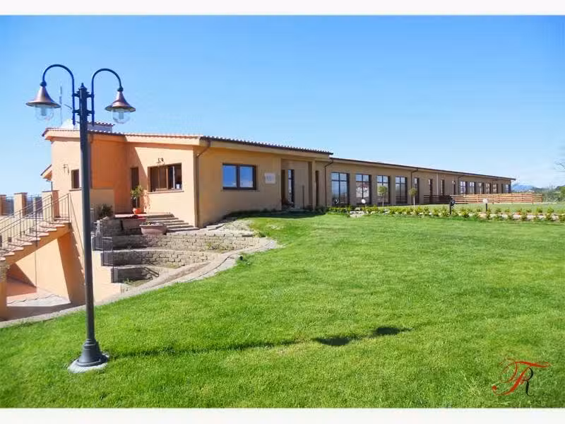 Francalancia Country Resort