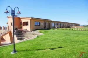 Francalancia Country Resort