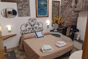 Francamaria Rooms