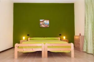 Francesca Bed and Breakfast