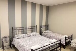 FRANCESCA VECCHIA STANZE