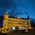 Franceschi Park Hotel