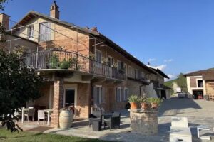 Franco Conterno Cascina Sciulun