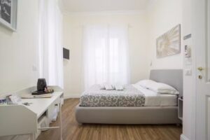 Francy guest house