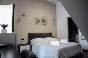 Francy’s Bed e Bliss