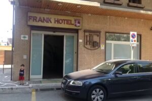 Frank Hotel