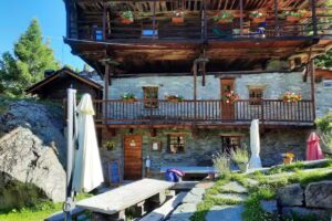 Frantze • Le Rascard 1721