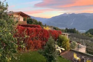 franz&mathilde – coliving, coworking and workation retreat