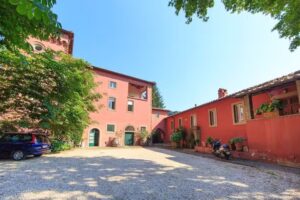 Frascati Country House