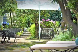 Frasteva Resort – Case Vacanza