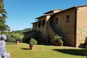 Frateria di San Benedetto