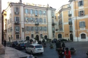 Frattina 122 Guest House