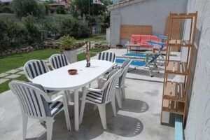 Free Zone Bed and Breakfast