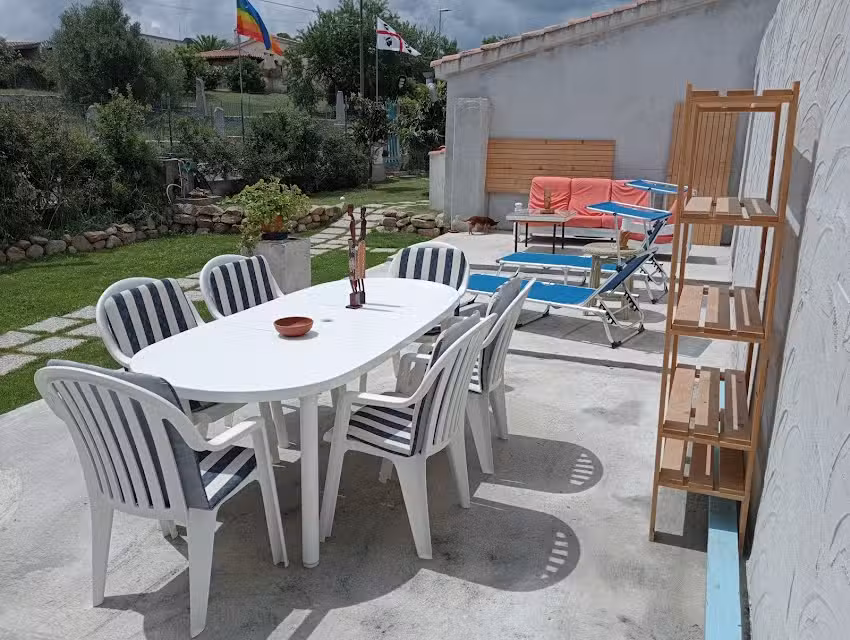 Free Zone Bed and Breakfast