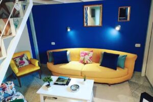 Freedom Bed & Breakfast