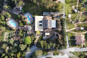 Freelandia Agriturismo