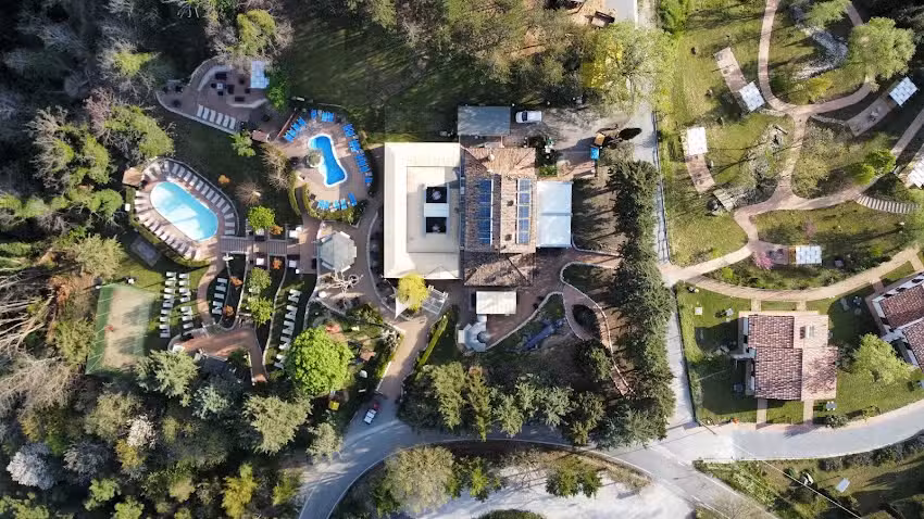 Freelandia Agriturismo