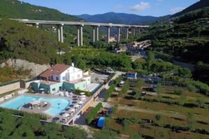 Freeride Outdoor Village – Finale Ligure
