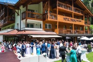 Freina Mountain Lifestyle Hotel