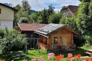 Friedlerhof – Fam. Mair