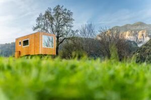 Friland – Stanze nella natura