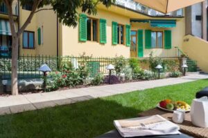 Frími Boutique Rooms b&b