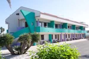 Fronte Mare Residence