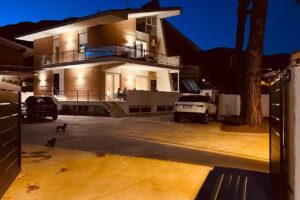 Frontemare guesthouse